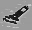 Rigger multitool Rigger multitool
